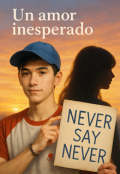 Portada del libro "Un amor inesperado"