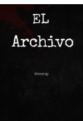 Portada del libro "El Archivo"