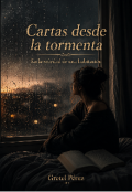 Portada del libro "Cartas desde la tormenta "