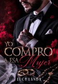 Portada del libro "Yo compro a esa mujer"