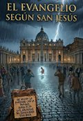 Portada del libro "El evangelio seg&uacute;n San Jes&uacute;s"