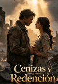 Portada del libro "Cenizas y redenci&oacute;n "