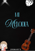 Portada del libro "Mi Melod&iacute;a "