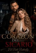 Portada del libro "El Corazon Del Sicario"