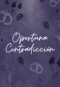 Portada del libro "Oportuna Contradicci&oacute;n"