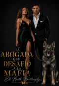 Portada del libro "La abogada que desafi&oacute; a la mafia"