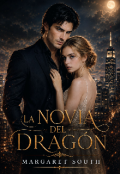 Portada del libro "La Novia Del Drag&oacute;n"
