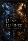 Portada del libro "Dynasty Of The Damned"