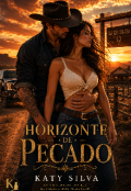 Portada del libro "Horizonte de Pecado "