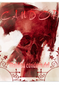 Portada del libro "Maldita condena del candor"
