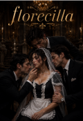 Portada del libro "Florecilla"