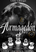 Portada del libro "Armaged&oacute;n &sup2; (proximamente)"