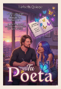 Portada del libro "Tu Poeta"