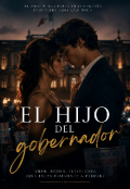 Portada del libro "El hijo del gobernador "