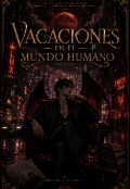 Portada del libro "Vacaciones en el Purgatorio"