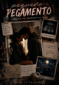 Portada del libro "Peque&ntilde;o pegamento "