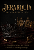 Portada del libro "Jerarqu&iacute;a "