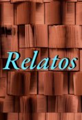 Portada del libro "Relatos Variados"