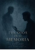 Portada del libro "Tus ojos en mi memoria "
