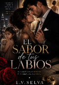 Portada del libro "El Sabor de tus Labios "