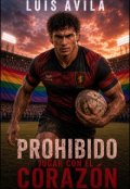 Portada del libro "Prohibido jugar con el coraz&oacute;n"