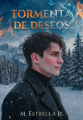 Portada del libro "Tormenta De Deseos "