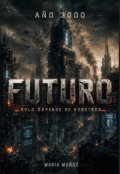 Portada del libro "Futuro"