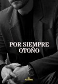 Portada del libro "Por siempre Oto&ntilde;o"