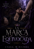 Portada del libro "La marca equivocada "