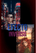 Portada del libro "Efecto inverso "