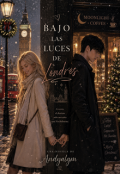 Portada del libro "Bajo Las Luces De Londres"