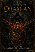 Portada del libro "Las Cr&oacute;nicas de Draxcan - Vol&uacute;men 4"