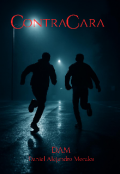 Portada del libro "Contracara "