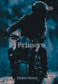 Portada del libro "El Primero"
