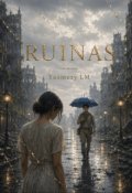 Portada del libro "Ruinas"