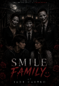 Portada del libro "Smile Family "