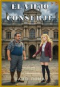 Portada del libro "El viejo conserje (de venta en Amazon y Google Play)"