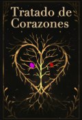 Portada del libro "Tratado de corazones"