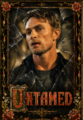 Portada del libro "Untamed"