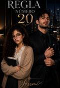 Portada del libro "Regla N&uacute;mero 20"