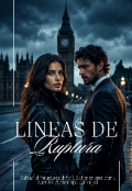 Portada del libro "Lineas de Ruptura"