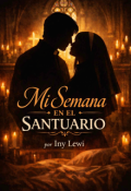 Portada del libro "Mi Semana En El Santuario"