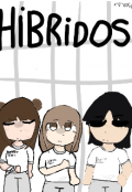 Portada del libro "Hibridos"