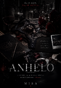 Portada del libro "Anhelo"