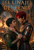 Portada del libro "El Linaje del F&eacute;nix (chansoo)"