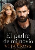 Portada del libro "El padre de mi novio"
