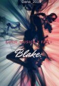 Portada del libro "Blake"