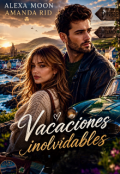Portada del libro "Vacaciones inolvidables"