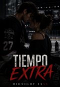 Portada del libro "Tiempo Extra"