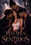 Portada del libro "M&aacute;s All&aacute; De Los Sentidos"